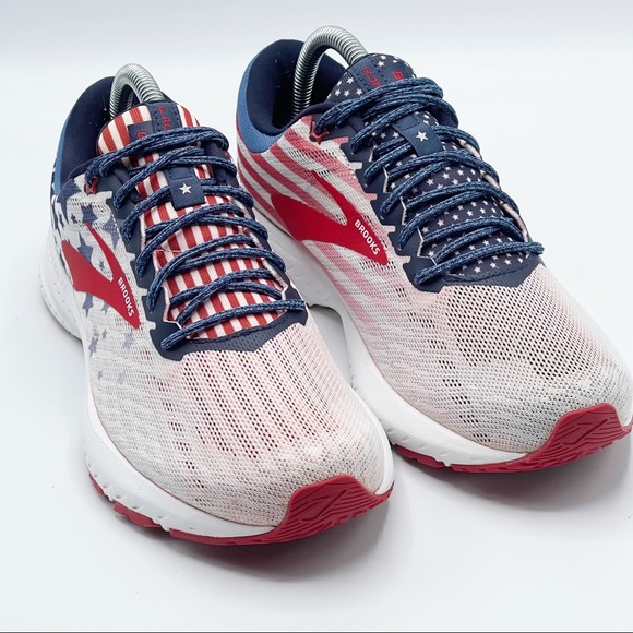 old glory launch 6 brooks
